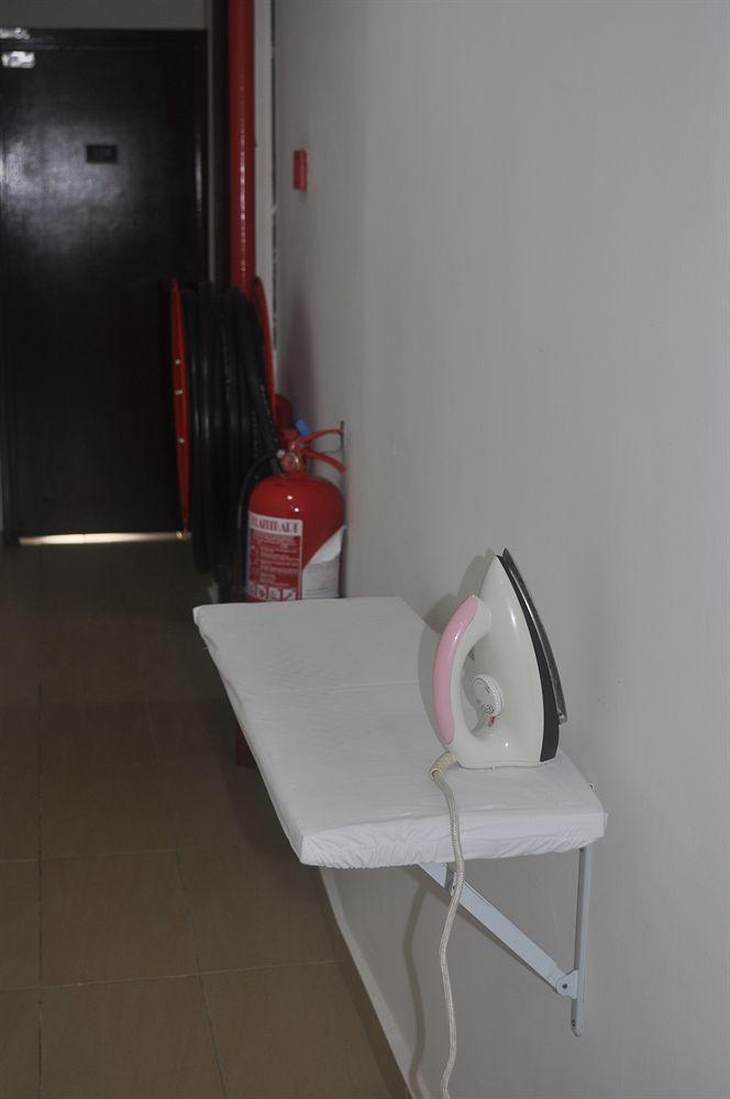 Set de Habitación ND Hotel