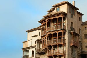 Actividad - Visita guiada por Cuenca