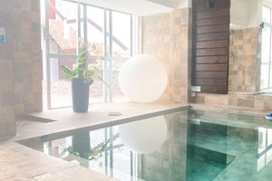 Alojamiento - Hotel Lujan