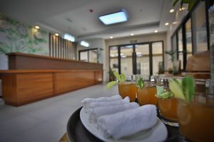Alojamiento - Coron Soleil Express Hotel