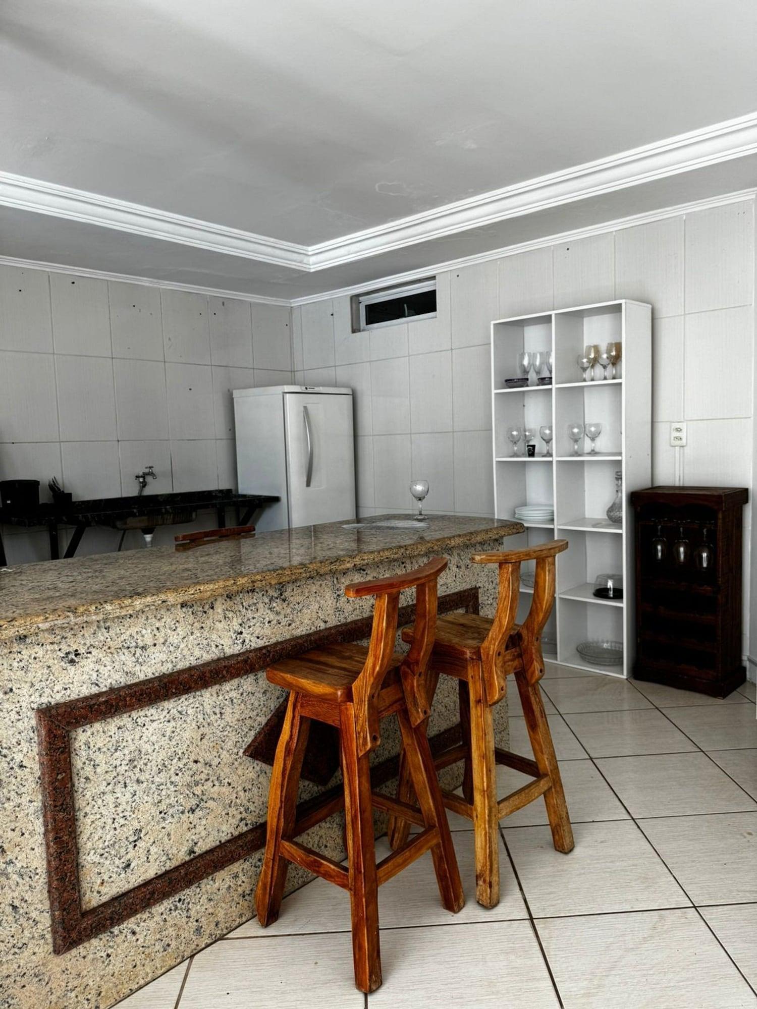 Equipamiento de Habitación Pousada Castelo da Villa