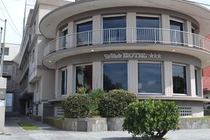 Alojamiento - Hotel Altair