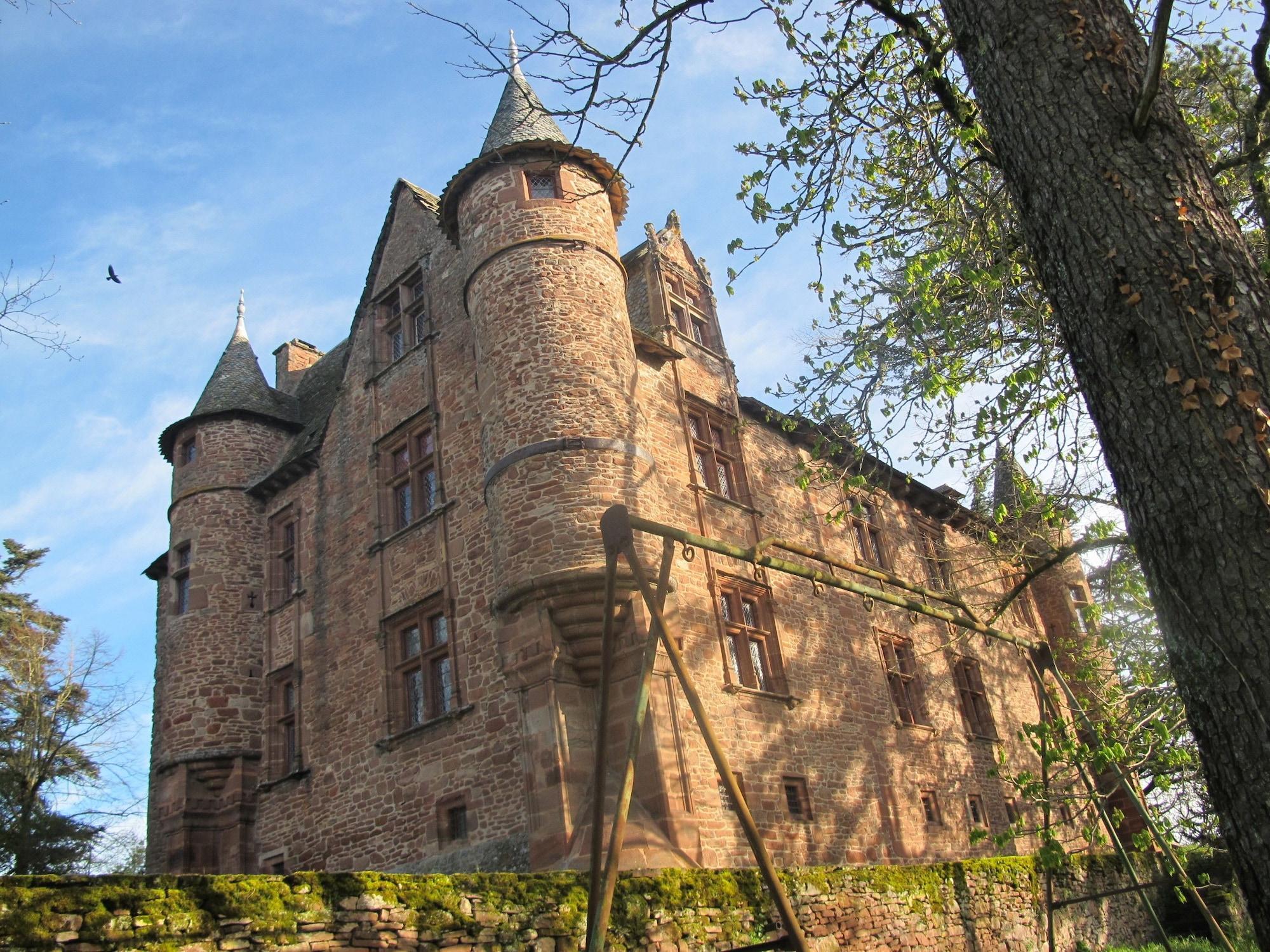Varios Château de Canac