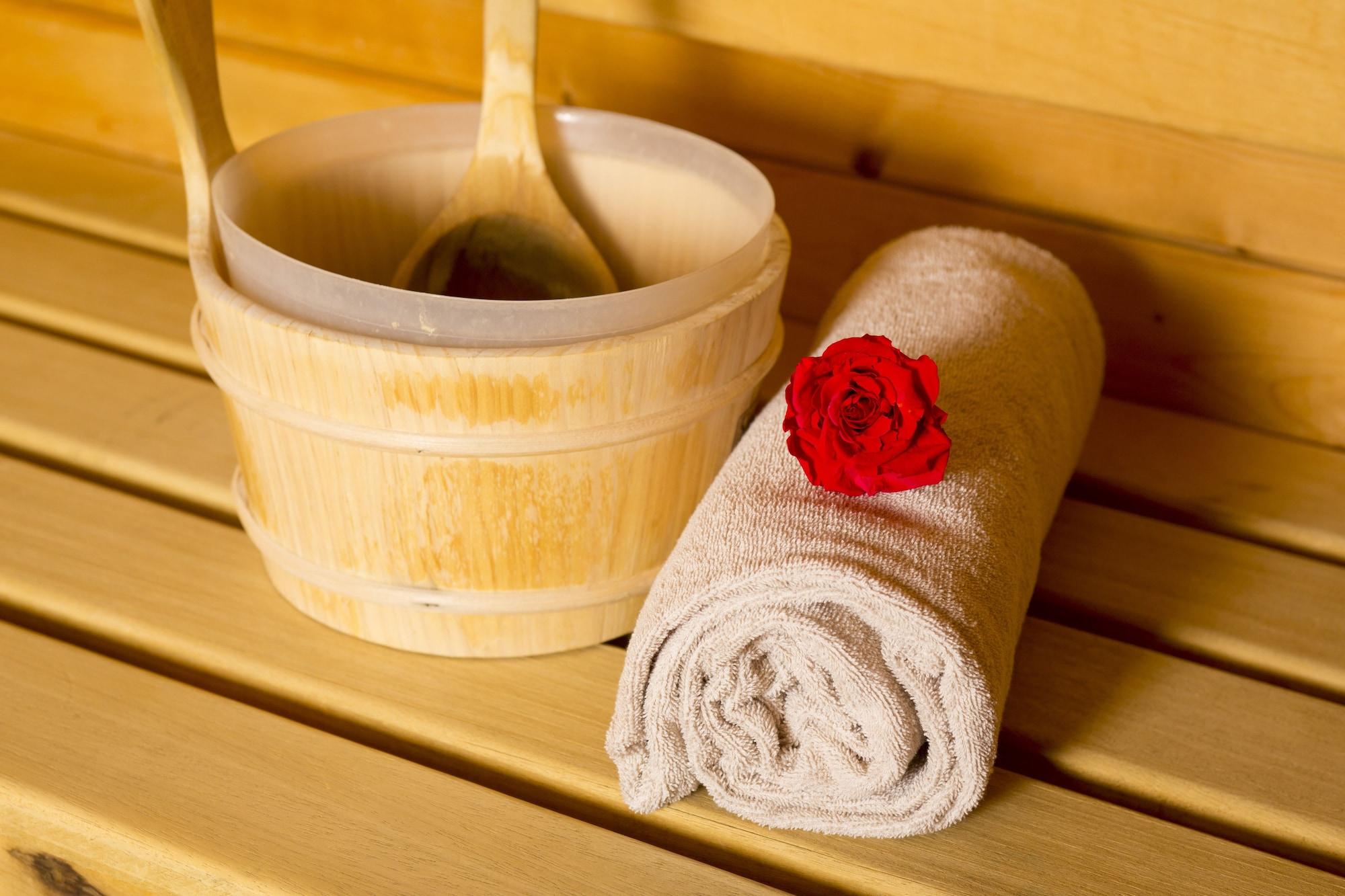 Spa Radisson Blu Hotel Toulouse Airport