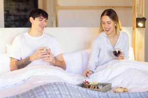 Alojamiento - aguamiel