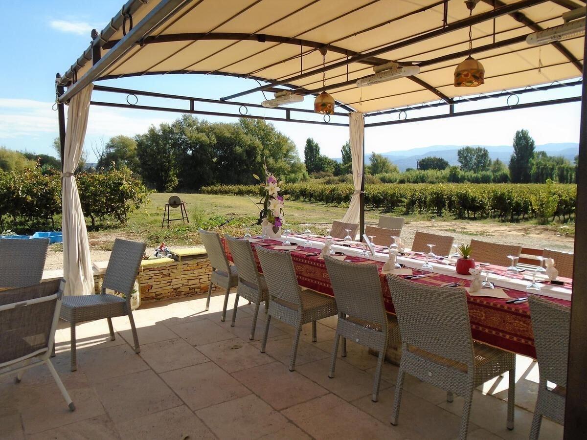 Comodidades del Alojamiento Le Moulin de Lavon