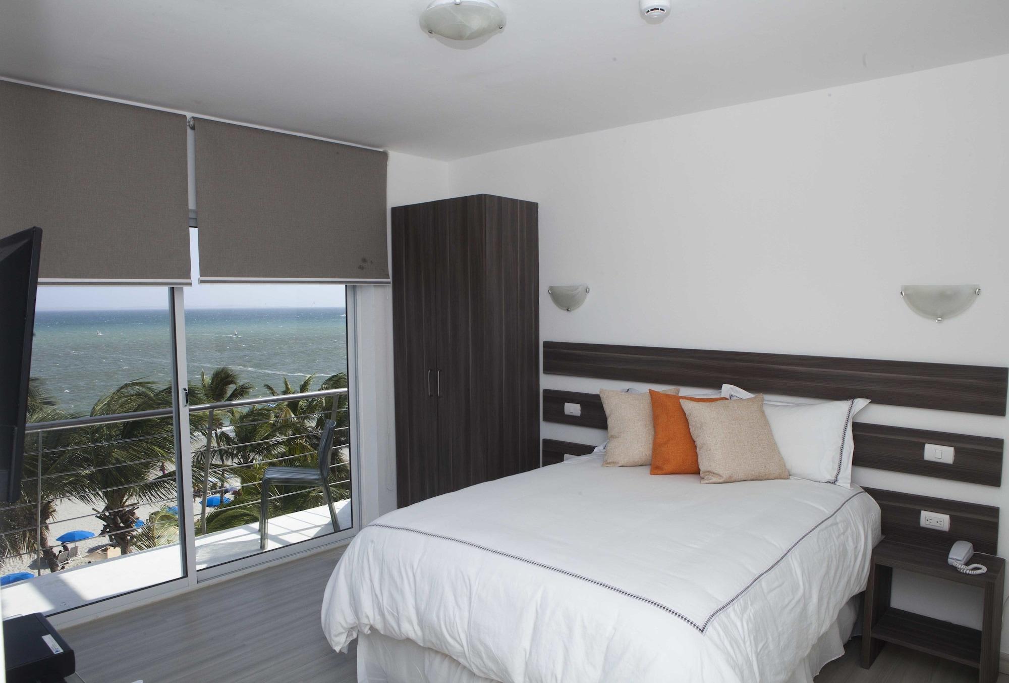 Habitación Yaque Beach Hotel