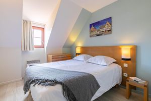 Alquiler Vacacional - Pierre & Vacances Résidence Le Clos d'Eguisheim