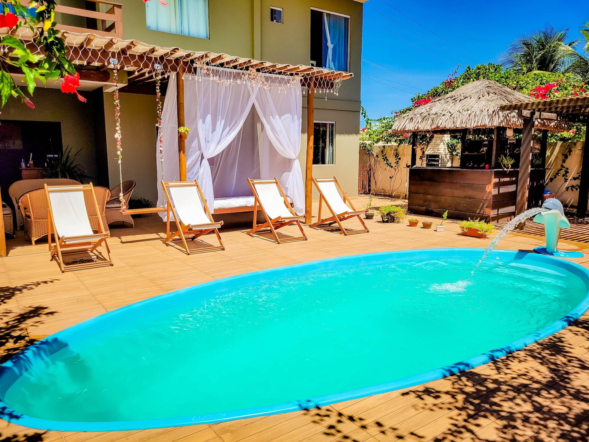 Varios Pousada Primavera