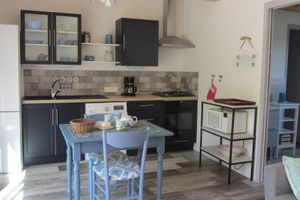 Alquiler Vacacional - Beautiful bright two-room apartment, well located, without vis-à-vis