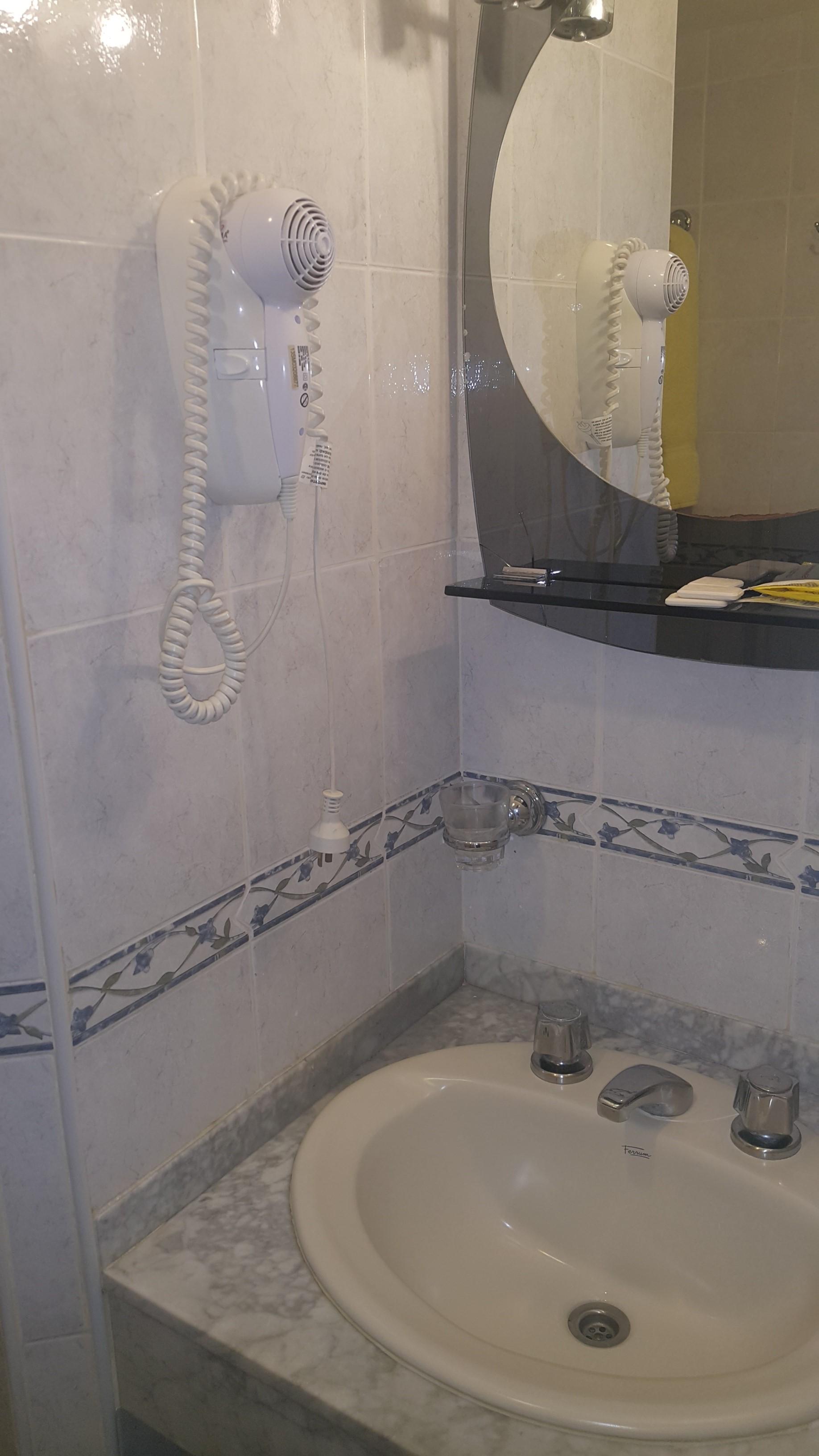 Set de Habitación Hotel Avenida Buenos Aires