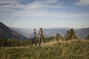Alojamiento - Hotel Berghof | St. Johann in Salzburg