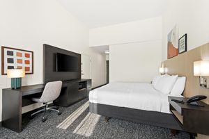 Alojamiento - Spark by Hilton Panama City Beach
