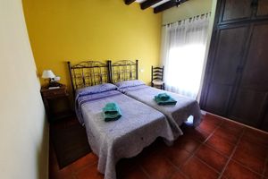 Alquiler Vacacional - RURAL HOUSE IN A UNIQUE NATURAL ENVIRONMENT