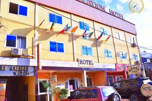 Alojamiento - CONSTELLATION HOTEL