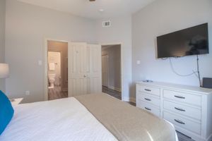 Alquiler Vacacional - A Bougie little Get-Away in the Bay