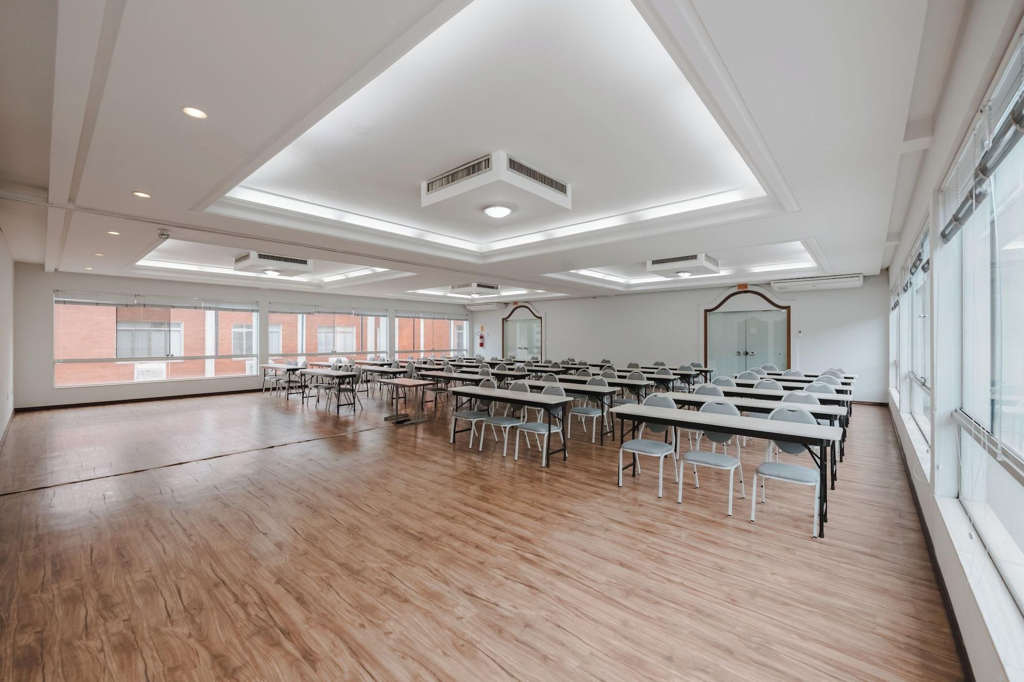 Sala de Reuniones Hotel Himmelblau