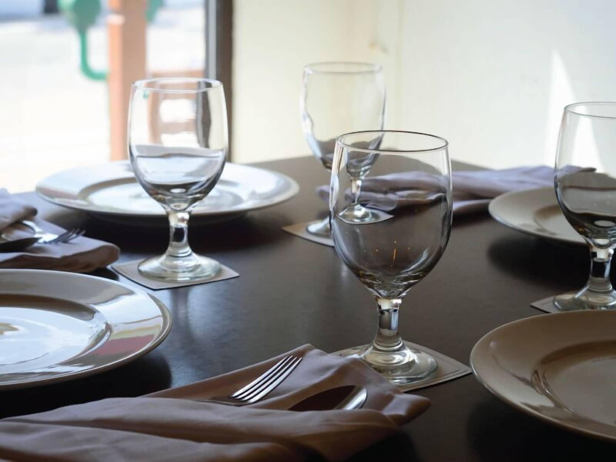 Restaurant Jewels Hotel