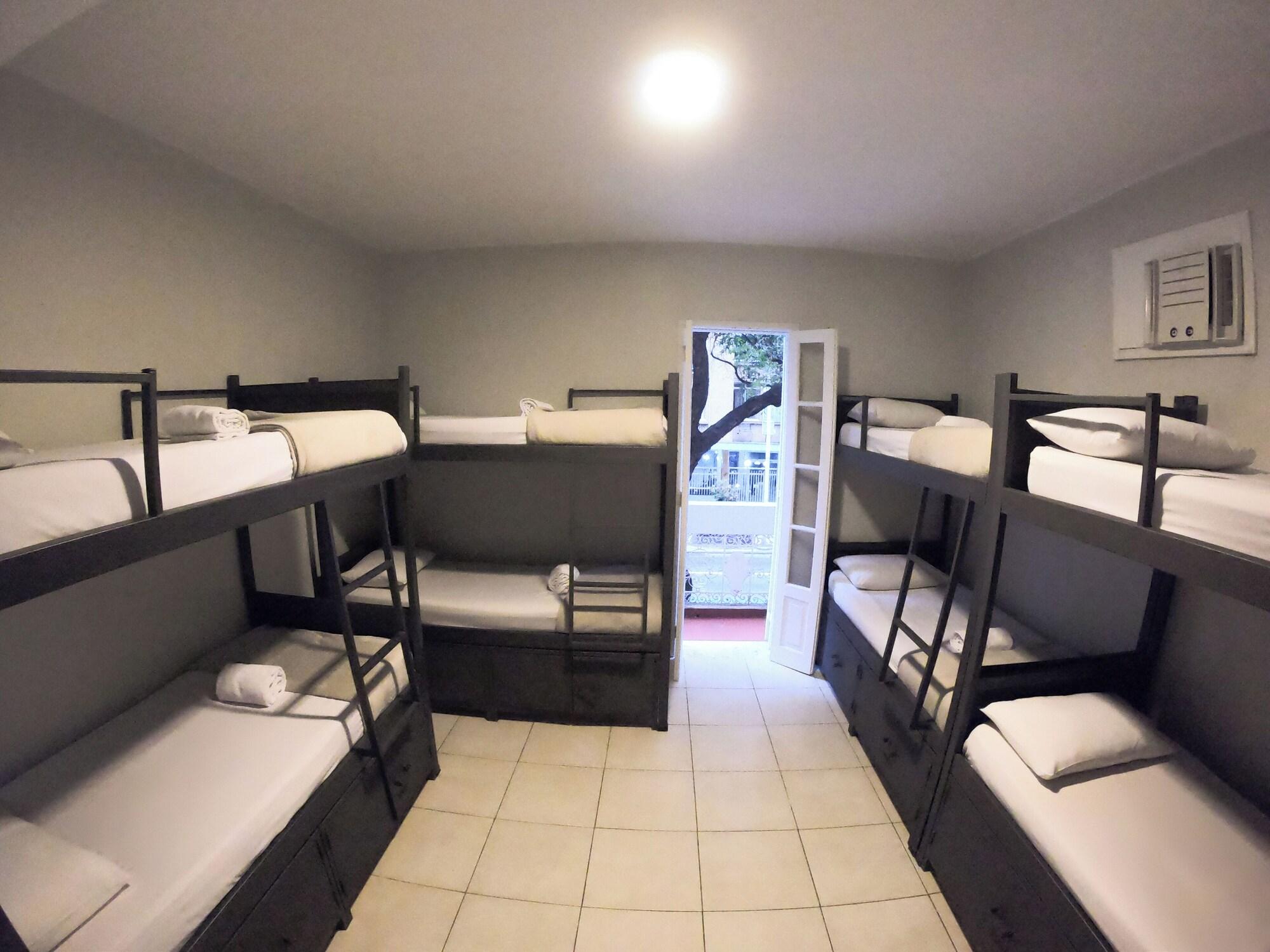Habitación Che Lagarto Copacabana - Hostel