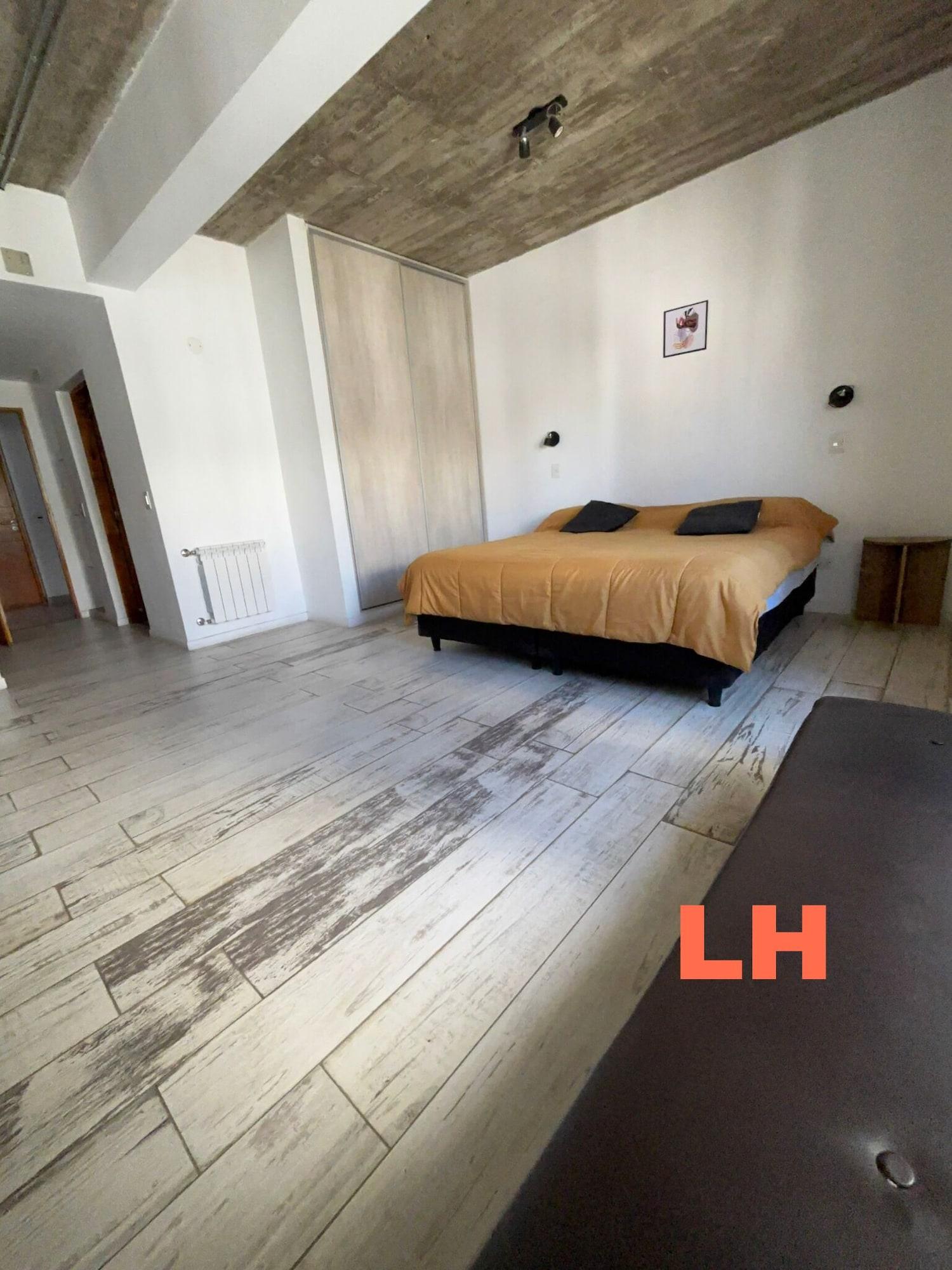 Varios Lujan Homes