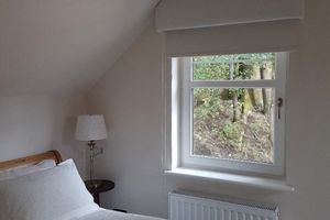 Alojamiento - Station House