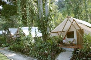 Alojamiento - Okavango