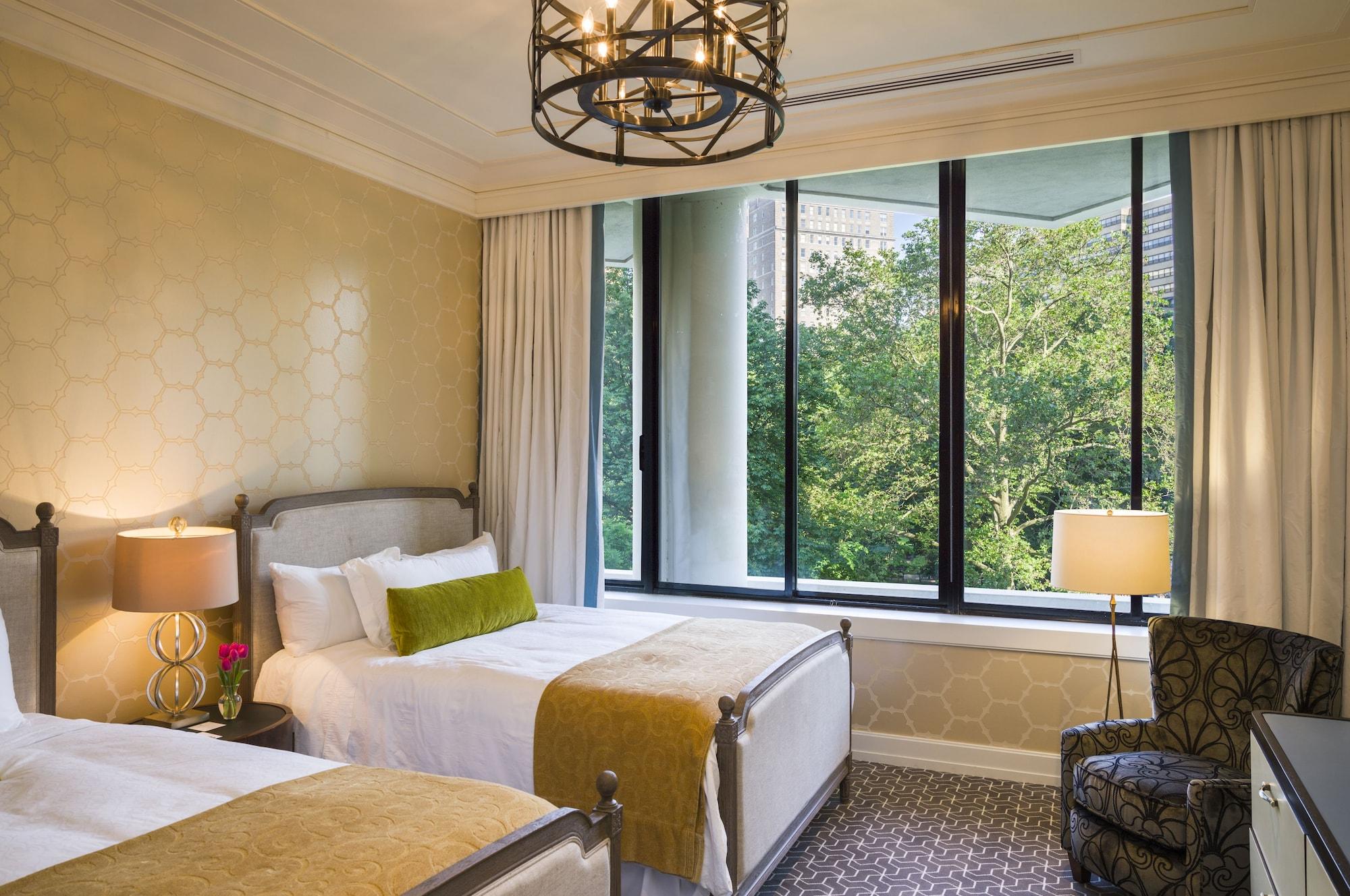 Habitación The Rittenhouse Philadelphia