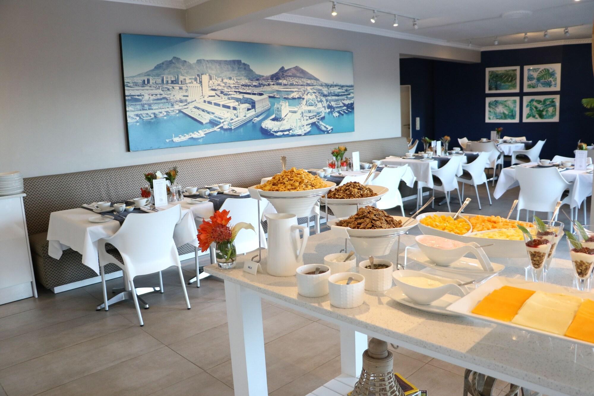 Restaurant Ocean View House