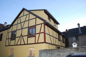 Alquiler Vacacional - THE LOFT house ideal for 8 people air-conditioned