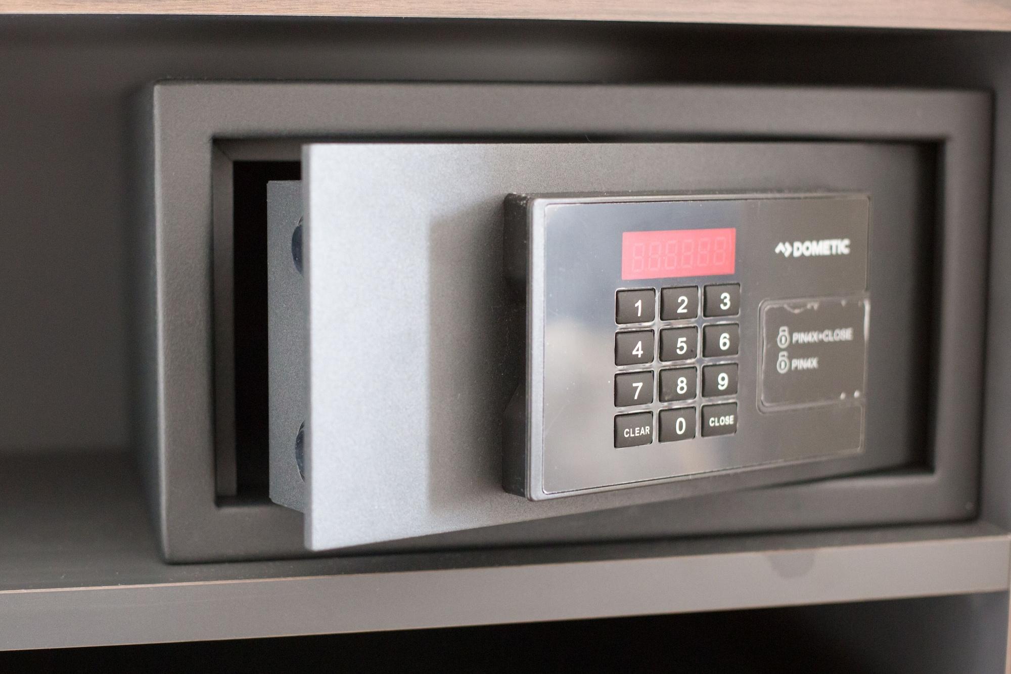 Set de Habitación Hotel The M’s Kyoto