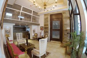 Alojamiento - Hotel Presidente Boutique