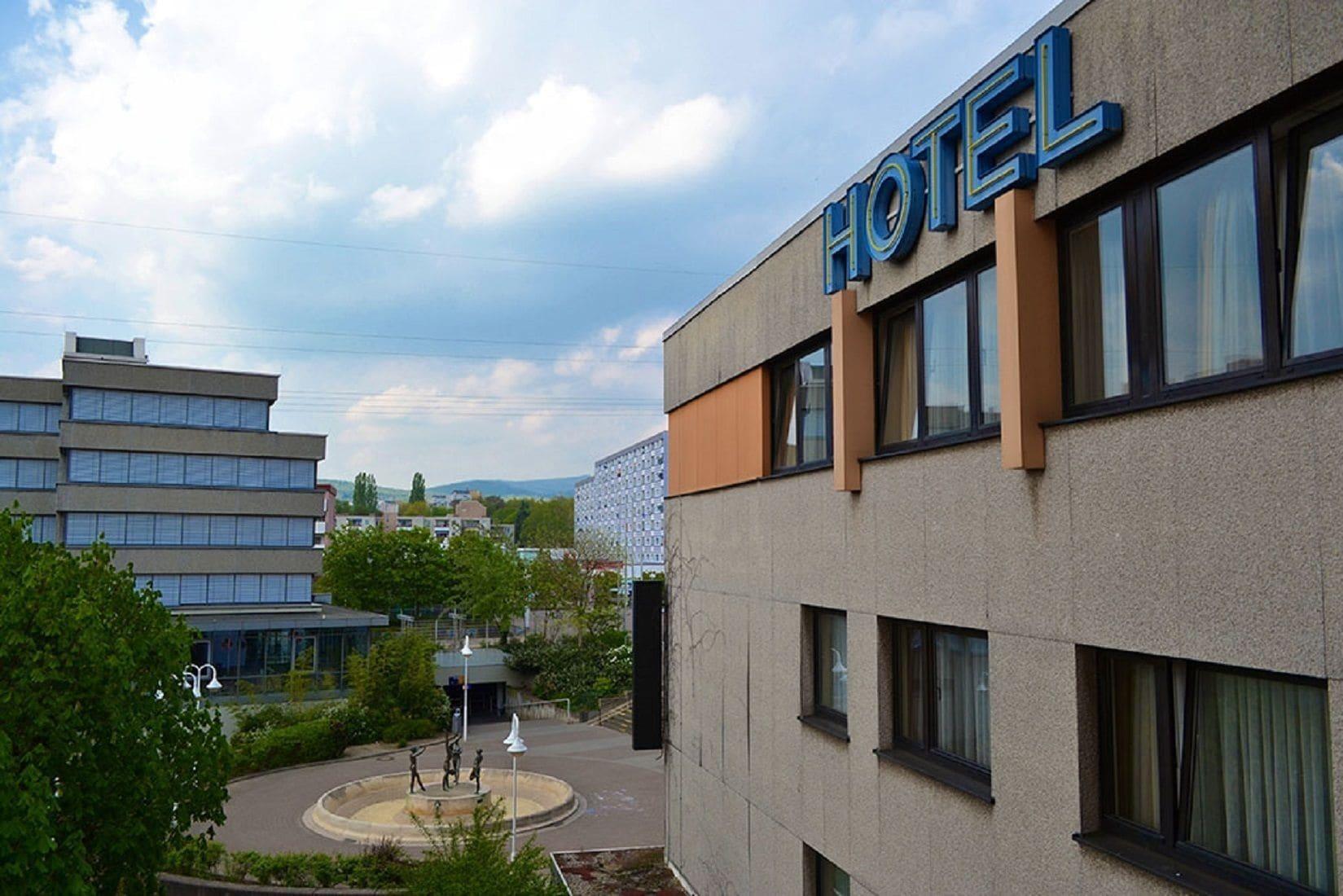 Varios Fair Hotel am Rathaus
