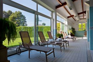 Alojamiento - Hotel Fraga do Eume