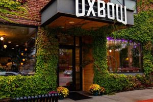 Alojamiento - The Oxbow Hotel