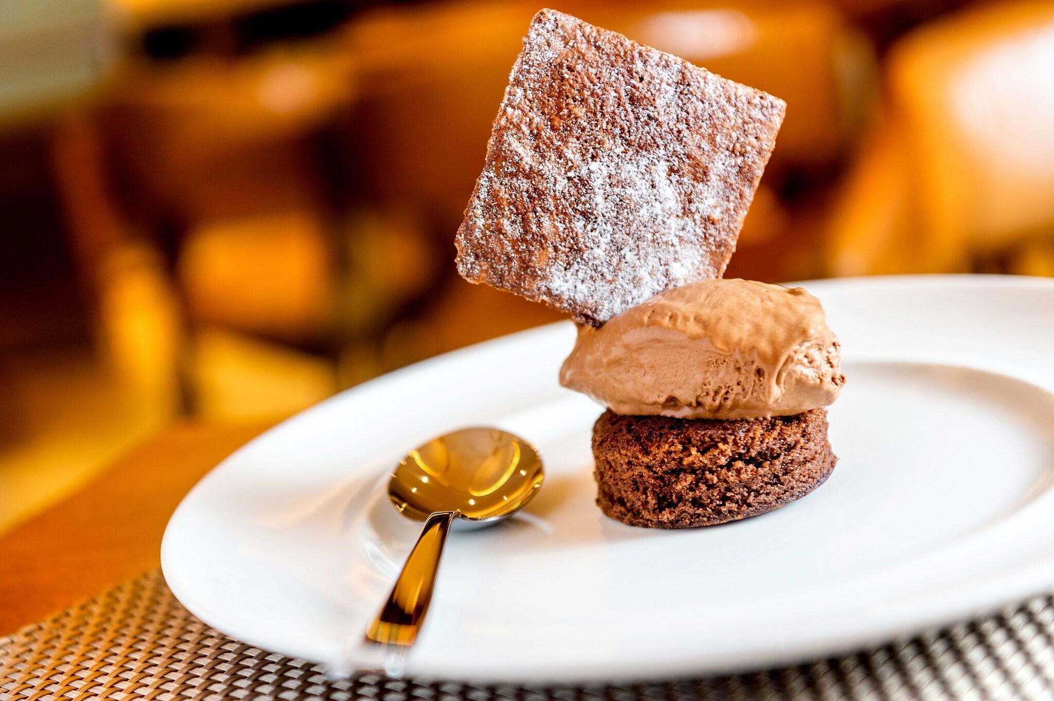 Restaurant Hyatt Place Macae