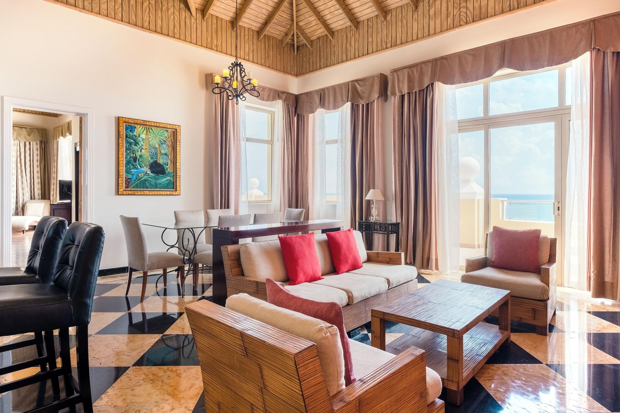 Habitación Iberostar Waves Rose Hall Beach - All Inclusive