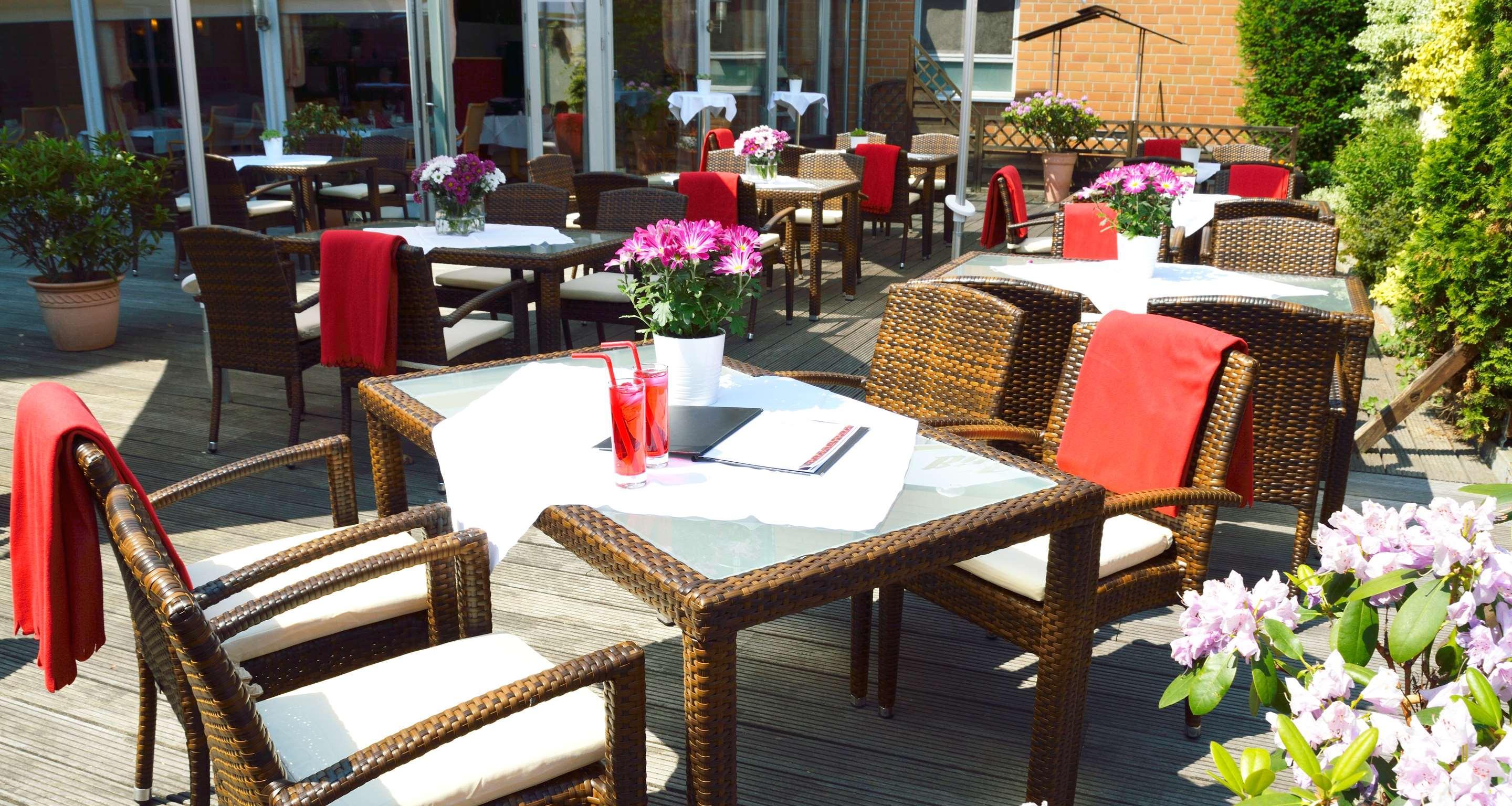 Vista Exterior Best Western Hotel Halle-Merseburg