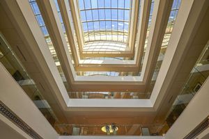 Alojamiento - Safir Fintas Kuwait Hotel