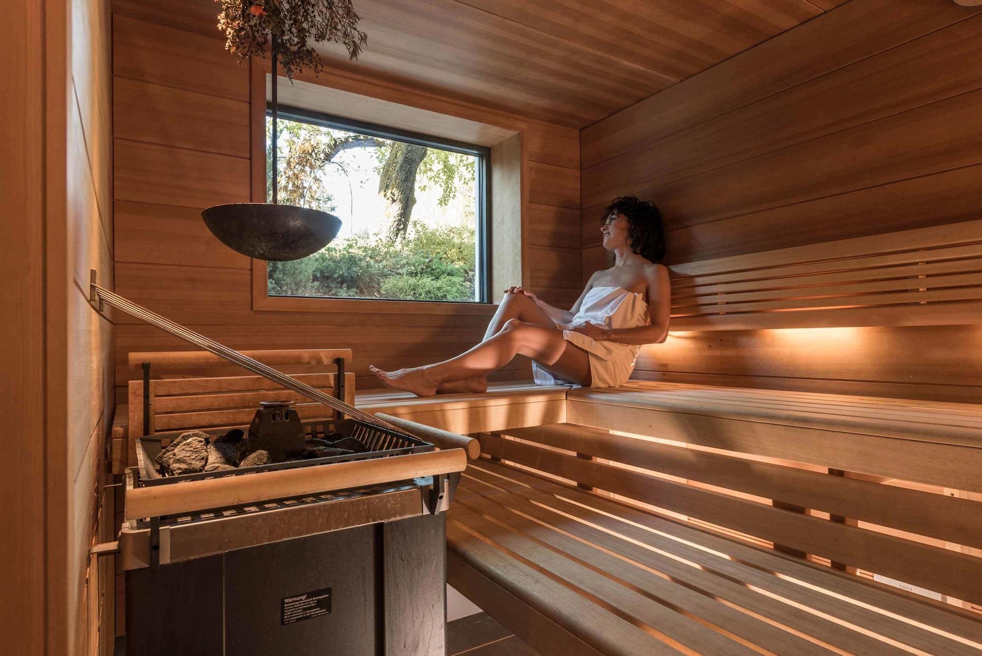 Spa Hotel Strasserwirt Ansitz zu Tirol