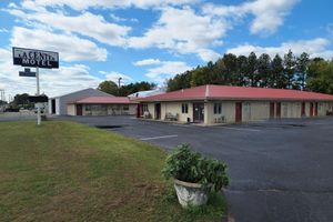 Alojamiento - La Center Motel
