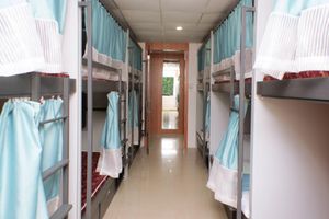 Alojamiento - Arma Hostel Mumbai