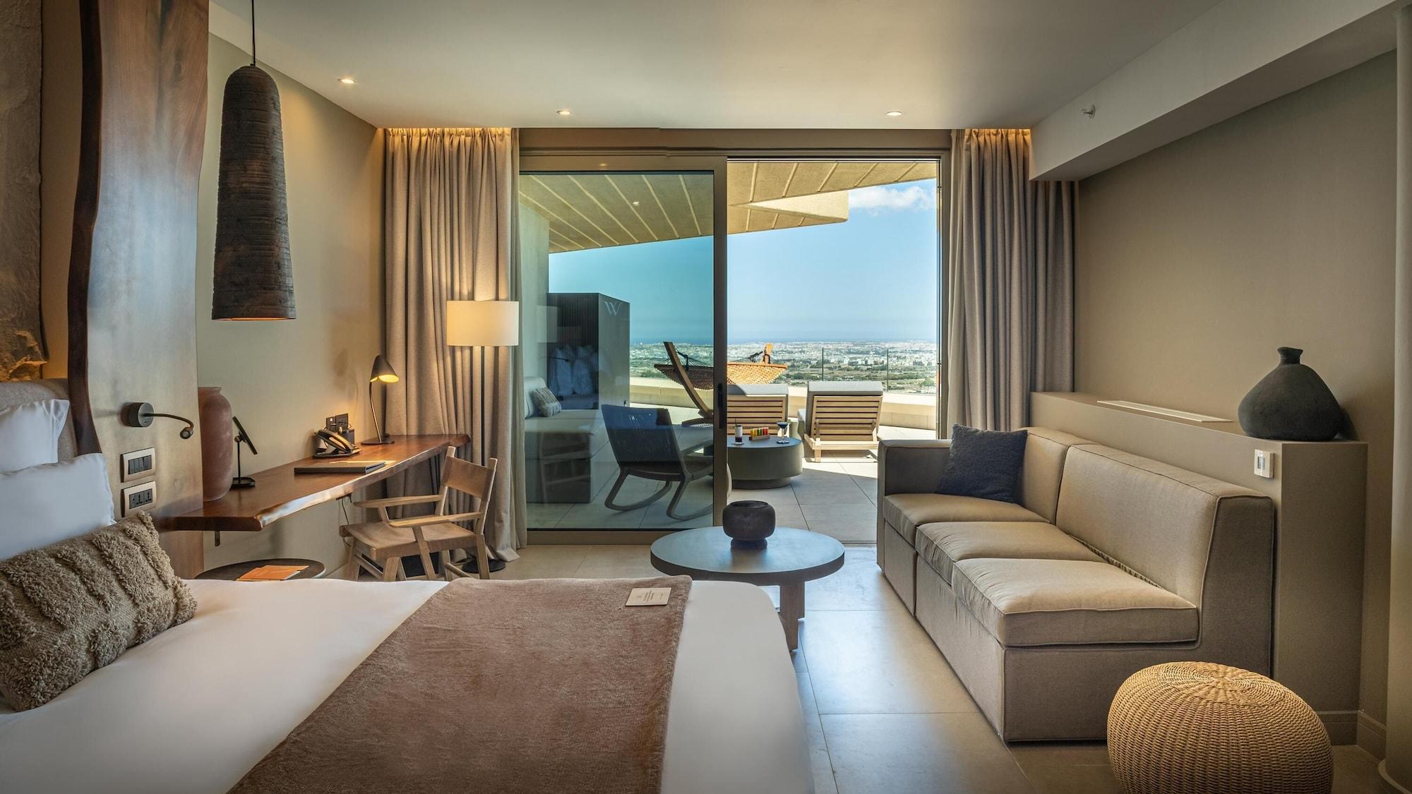 Habitación Verdala Wellness Hotel AX Privilege - Adults Only