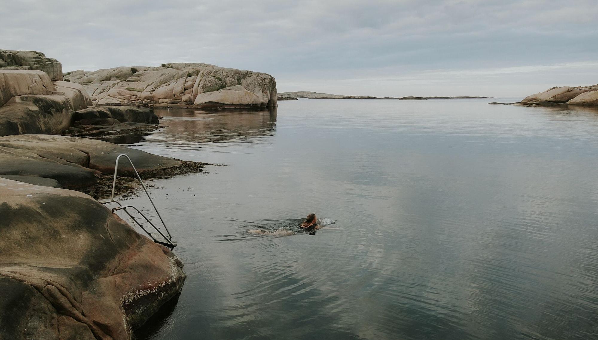 Playa Smögens Hafvsbad