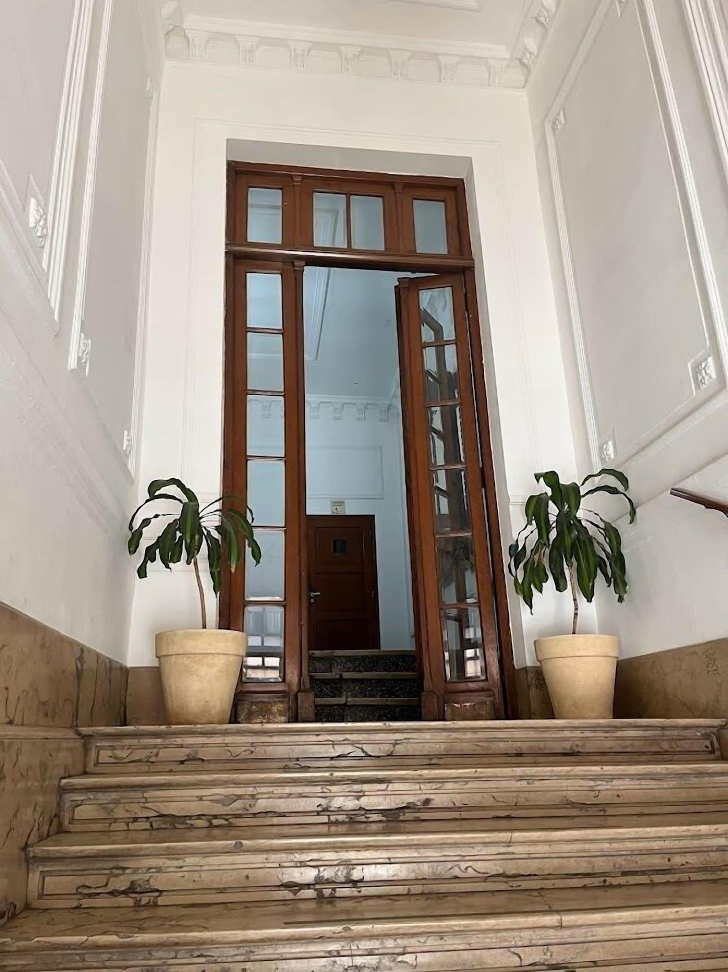 Varios Gran Hotel Cristal