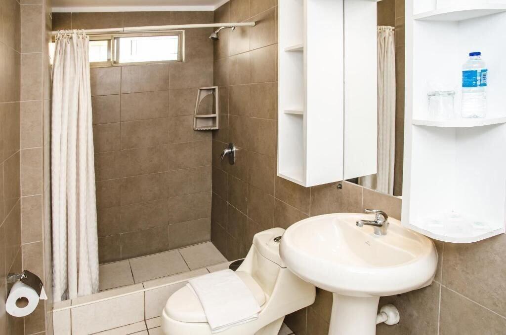 Equipamiento de Habitación Hotel Vistalmar