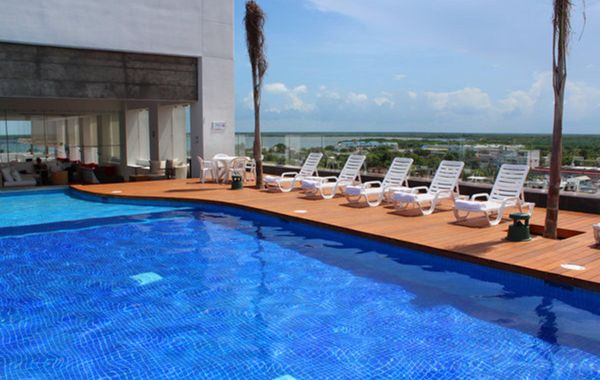Fiesta Inn Chetumal Hotel