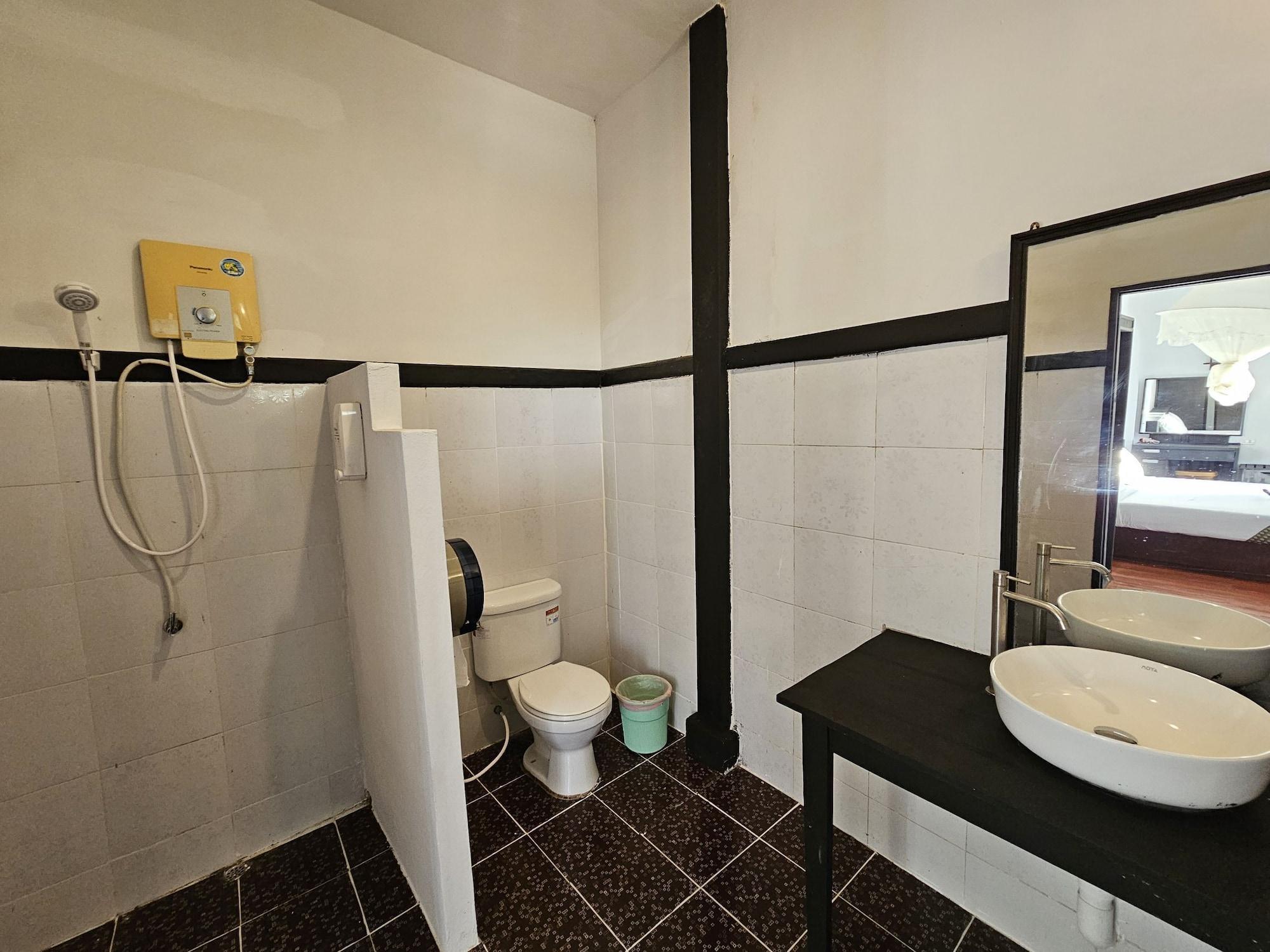 Equipamiento de Habitación Phitharom PP Resort