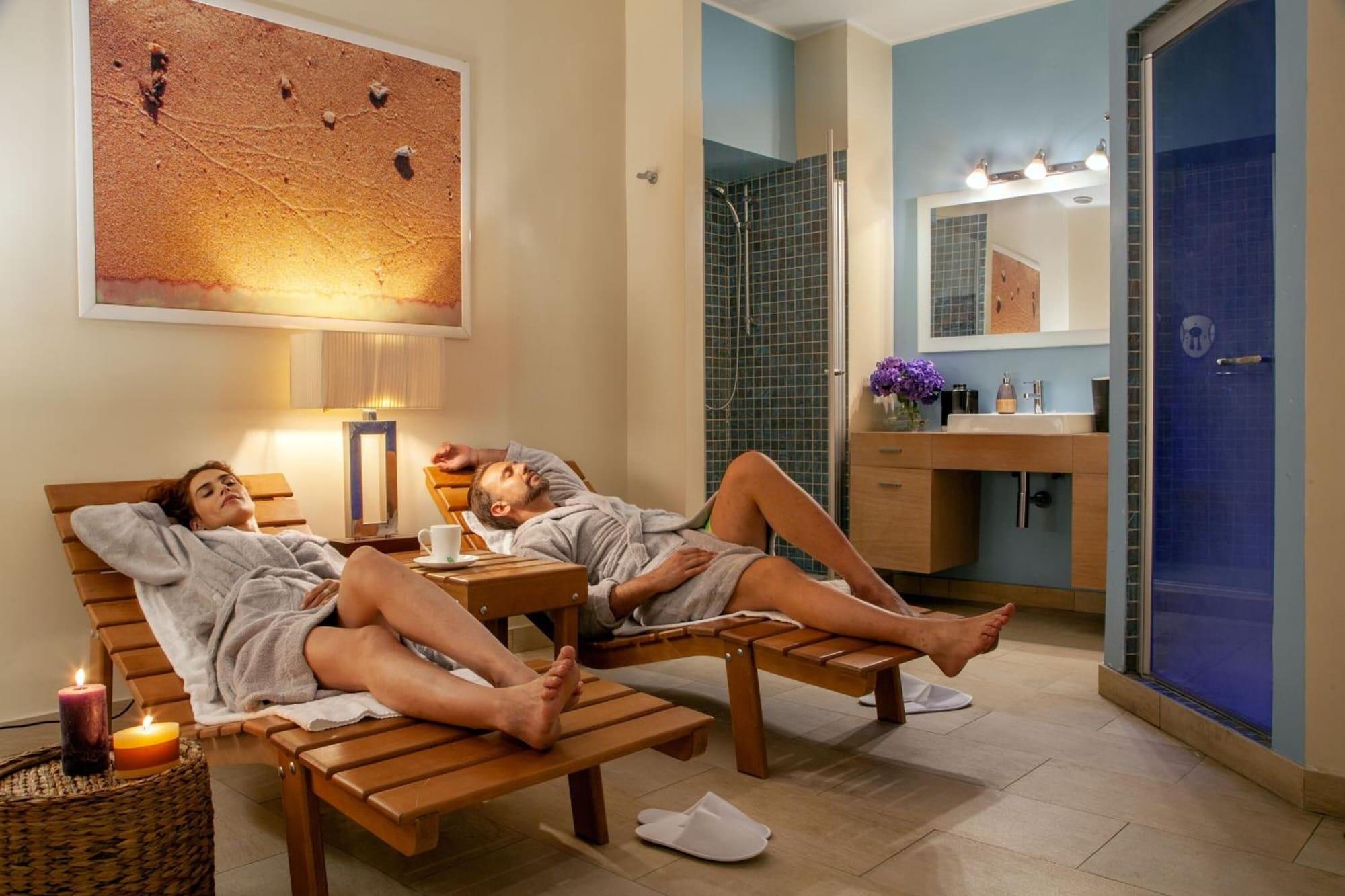 Spa Vivaldi Luxury Rooms