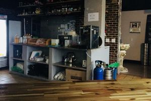 Alojamiento - Comma Plus - Hostel