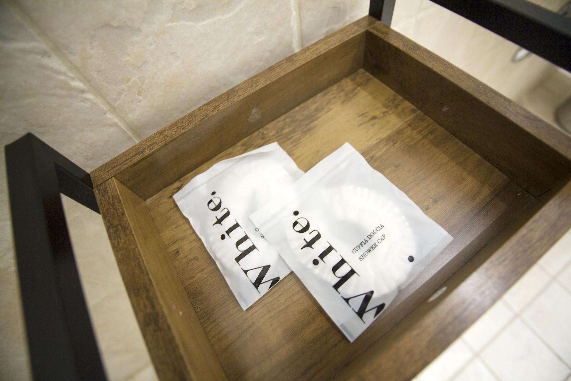 Set de Habitación Ripetta 25